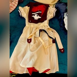 Toilet-Bound Hanako-kun Nene Yashiro Cosplay Anime Outfit